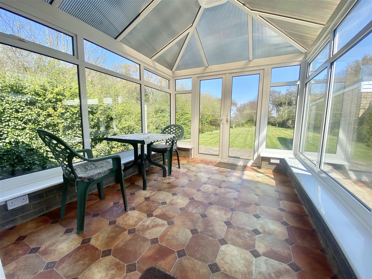 Rockmead Road, Fairlight
